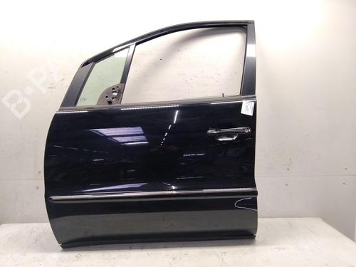 Used Left front door Left front door MERCEDES-BENZ A-CLASS (W168) A 160 (168.033, 168.133) (102 hp) 33410977 33410977