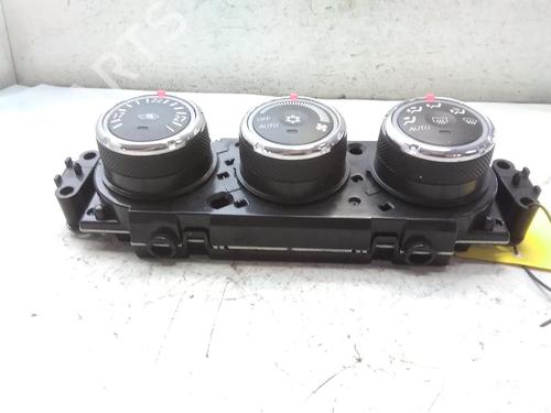 Climate control MITSUBISHI LANCER VIII Sportback (CX_A) 1.6 MIVEC | BP20522154I5 