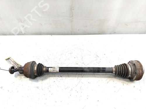 Used Right rear driveshaft AUDI A8 D4 (4H2, 4H8, 4HC, 4HL) 3.0 TDI quattro (258 hp) 32176608