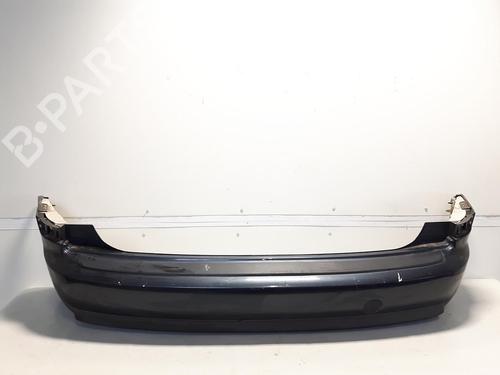 Rear bumper FORD FOCUS C-MAX (DM2) 1.8 Flexifuel 1334750