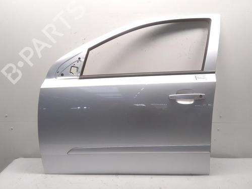 Used Left front door OPEL ASTRA H Estate (A04) 1.9 CDTI 16V (L35) (120 hp) 20515107
