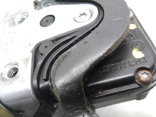Rear left lock OPEL ASTRA J Sports Tourer (P10) 1.7 CDTI (35) | BP20592478C100 