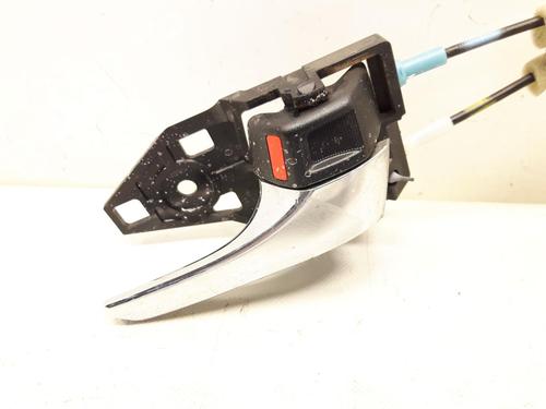 Front right lock TOYOTA PRIUS PLUS (_W4_) 1.8 Hybrid (ZVW40W, ZVW41W) | BP20591434C97 