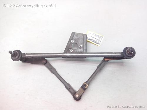 Front wipers mechanism PEUGEOT 206 CC (2D) 1.6 16V (2DNFUF, 2DNFUR) | BP20585057C83 