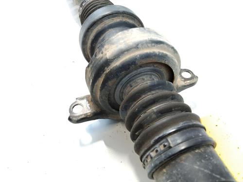 Driveshaft VW TOUAREG (7P5, 7P6) 3.0 V6 TDI | BP30136204M37