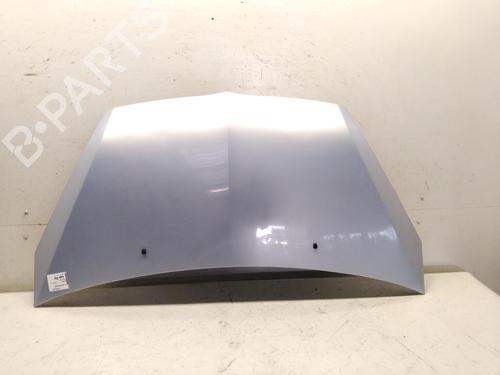Motorhjelm MITSUBISHI COLT VI (Z3_A, Z2_A) 1.1 (Z31A, Z32A) (75 hp) 28136143