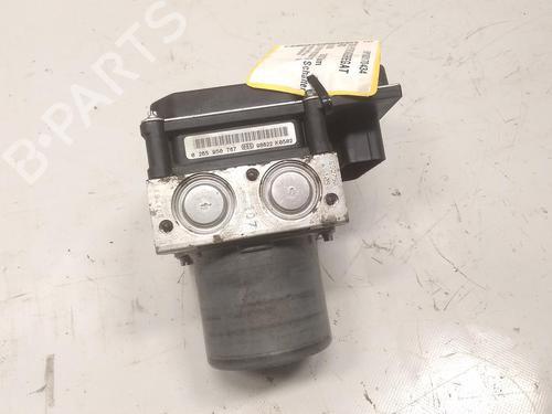 ABS pump BMW Z4 Roadster (E89) sDrive 30 i | BP20524866M43 