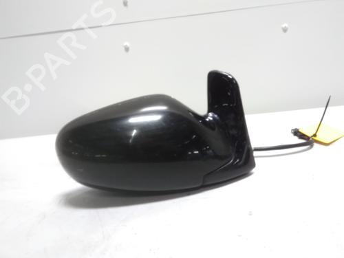 Right mirror VW SHARAN (7M8, 7M9, 7M6) 2.0 | BP20517383C27 