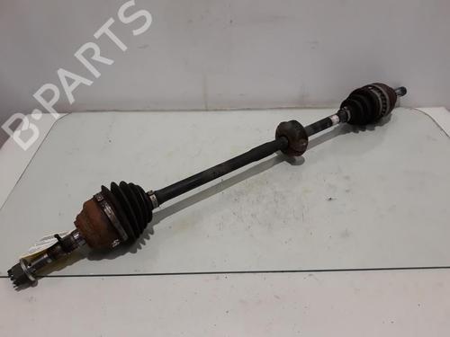 Used Right front driveshaft OPEL ZAFIRA A MPV (T98) 1.6 16V (F75) (101 hp) 20532647