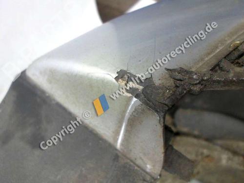 Rear bumper BMW 5 Touring (E39) 540 i | BP20575776C8 