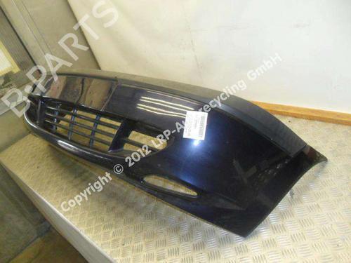 Front bumper FORD FIESTA IV (JA_, JB_) 1.3 i | BP20576045C7 