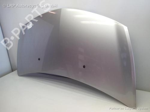 Hood RENAULT CLIO III (BR0/1, CR0/1)  | BP20563027C1 