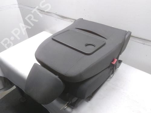 Right front seat VW TOURAN (1T1, 1T2) 1.4 TSI EcoFuel | BP20514472C16 