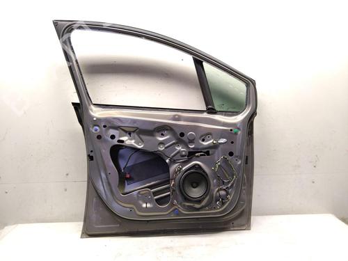 Left front door OPEL MERIVA B MPV (S10) 1.4 (75) | BP31299530C2 