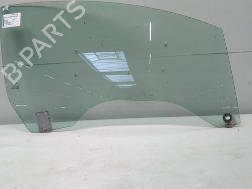 Front right door window CITROËN C3 Pluriel (HB_) 1.4 | BP20515690C19 
