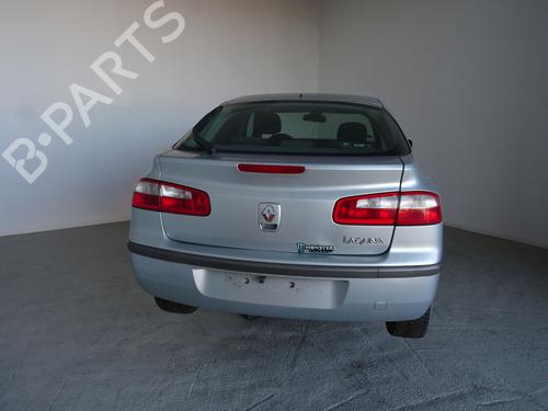 Right taillight RENAULT LAGUNA II (BG0/1_) 1.8 16V (BG0B, BG0M) | BP20593555C35 