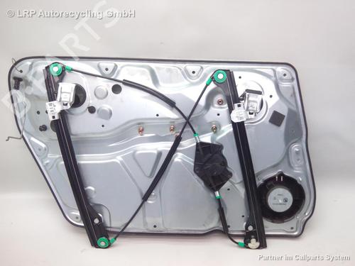 Used Front right window mechanism SKODA SUPERB I (3U4) 1.8 T (150 hp) 20545468