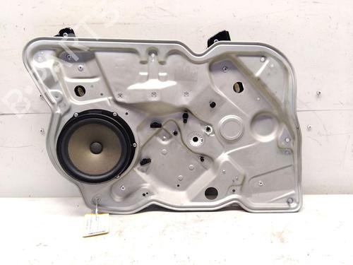 Used Front left window mechanism Front left window mechanism SKODA OCTAVIA II Combi (1Z5) 1.8 TSI (160 hp) 36231628 36231628