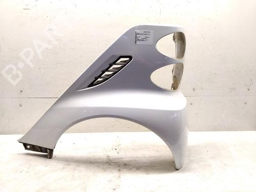 Used Left rear fenders SMART FORTWO Coupe (451) 1.0 (451.330, 451.334) (61 hp) 31321398