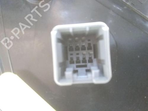 Left mirror HYUNDAI i30 Estate (FD) 1.6 CRDi | BP20591651C26 