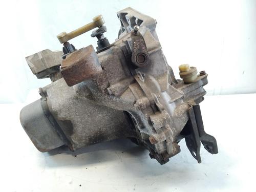 Used Gearbox PEUGEOT 1007 (KM_) 1.4 16V (88 hp) 24832338