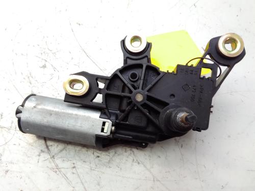 Rear wiper motor AUDI A6 C5 Avant (4B5) 2.5 TDI quattro | BP20520503M102 