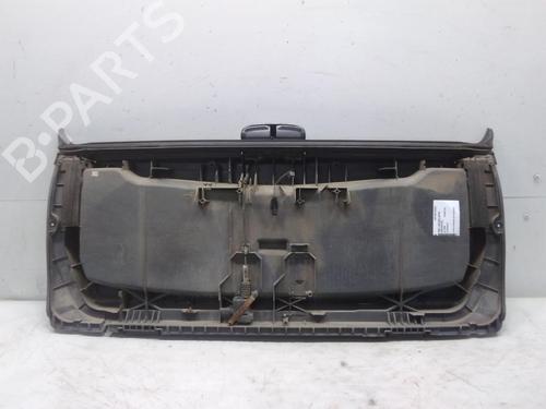 Bakluke CC/Kombi-Kupé SMART FORTWO Coupe (451) 1.0 (451.330, 451.334) | BP20592816C6 