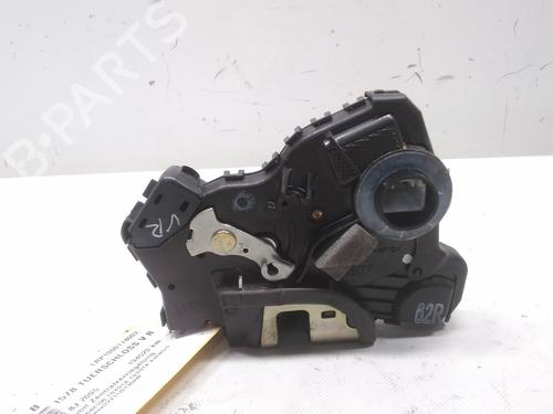 Front right lock TOYOTA AVENSIS Estate (_T25_) 2.2 D-CAT (ADT251_, ADT251R) | BP20591396C97 
