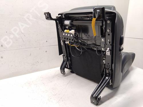 Left front seat MITSUBISHI ECLIPSE CROSS (GK_, GL_) Plug-in Hybrid 4WD (GL3W) | BP40267154C15 - Image 6