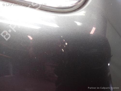 Hood AUDI A6 C5 Avant (4B5) 2.5 TDI | BP20563097C1 