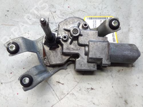 Rear wiper motor BMW X3 (G01, F97, G08) xDrive M40 d Mild-Hybrid | BP20519032M102 