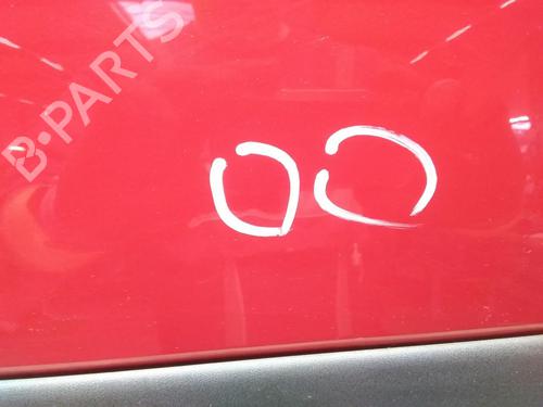 Left front door FORD FOCUS I (DAW, DBW) 1.8 TDCi | BP20590390C2 
