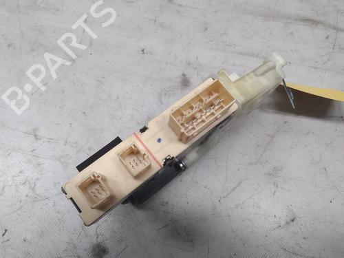 Right front window motor CITROËN C4 I (LC_) 1.6 16V | BP20516271E20 