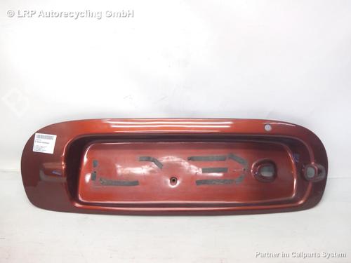 Tailgate HYUNDAI SANTA FÉ I (SM) 2.4 16V | BP20536008C6 