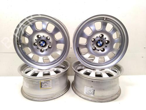 Used Other Other BMW 3 Touring (E46) 318 i (143 hp) 33708157 33708157