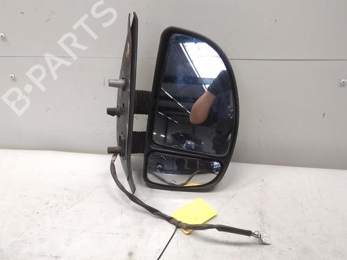 Used Right mirror PEUGEOT BOXER Van (244) 2.0 HDi (84 hp) 20517442