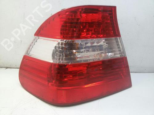 Left taillight BMW 3 (E46) 318 i | BP20550971C34