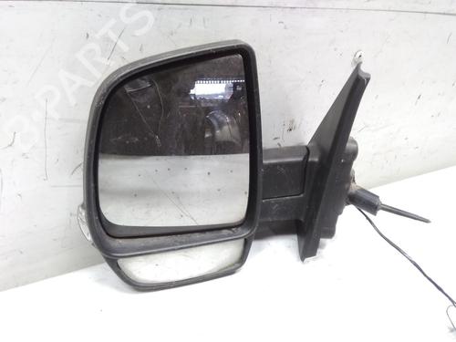 Used Left mirror OPEL COMBO Box Body/MPV (X12) 1.3 CDTI (B05) (90 hp) 30363694