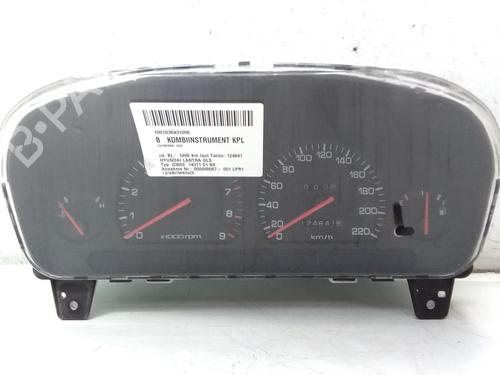 Used Instrument cluster HYUNDAI LANTRA I (J-1) 1.6 i.e. 16V (106 hp) 20556575