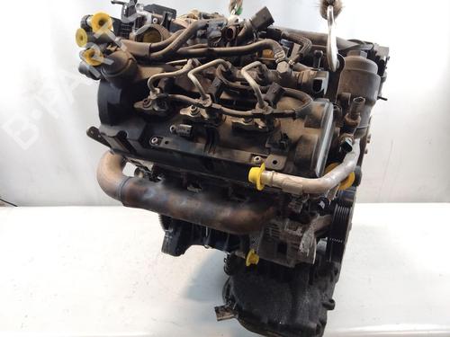 Engine AUDI A8 D4 (4H2, 4H8, 4HC, 4HL) 3.0 TDI quattro | BP32126696M1 