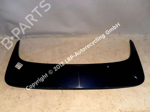 Used Tailgate PORSCHE BOXSTER (986) S 3.2 (252 hp) 20541686