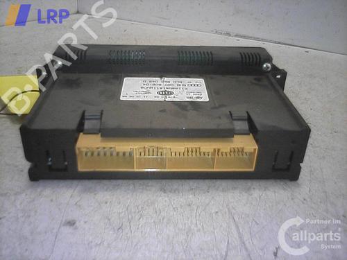 Climate control AUDI A3 (8L1) 1.6 | BP20553815I5 