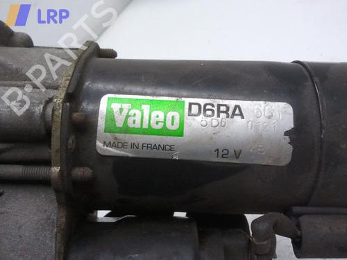 Starter CITROËN XANTIA (X1_, X2_) 1.6 i | BP20530581M8 