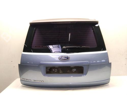 Used Tailgate Tailgate FORD C-MAX (DM2) 1.6 (100 hp) 39753049 39753049