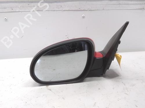 Used Left mirror HYUNDAI i30 Estate (FD) 1.4 (109 hp) 20517045
