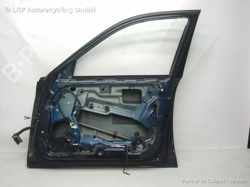 Right front door ROVER 75 I Tourer (RJ) 2.0 CDT | BP20582149C3 