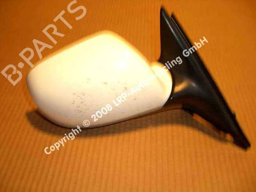 Bakspejl Højre AUDI 100 C4 Saloon (4A2) 2.6 (150 hp) 20535078