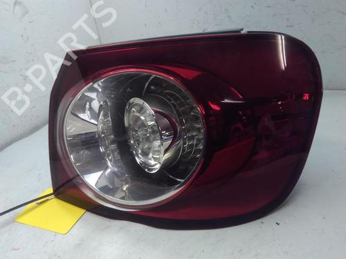 right-taillight-vw-golf-plus-v-5m1-521-2004-2005-2006-2007-2008-2009-2010-2011-2012-2013-30363690 main image