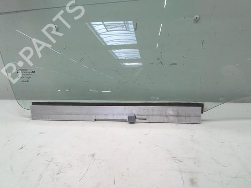 Front right door window OPEL VECTRA B (J96) 1.6 i 16V (F19) | BP20515743C19 