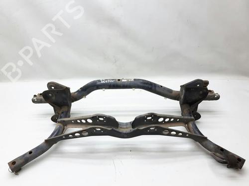 Used Rear axle AUDI A3 Sportback (8PA) 2.0 FSI (150 hp) 20553847